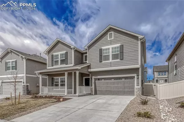 Colorado Springs, CO 80938,8328 Graphite DR