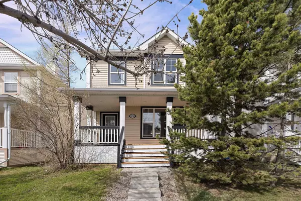 Calgary, AB T2Z 3L8,150 Prestwick CRES SE