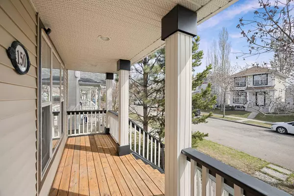 Calgary, AB T2Z 3L8,150 Prestwick CRES SE