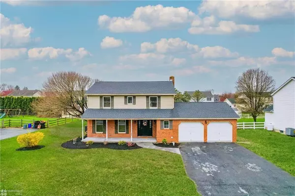 256 North 7th Street, Tatamy Borough, PA 18085