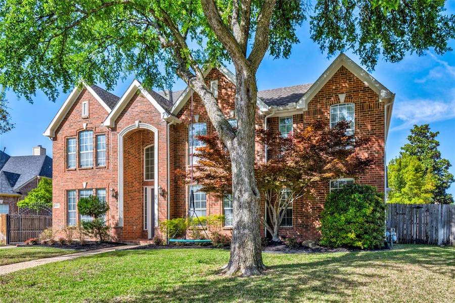 6904 Longwood Drive, Colleyville, TX 76034