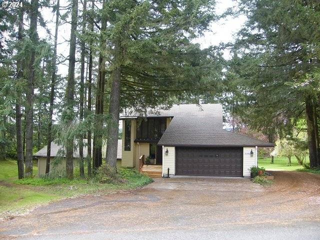 31568 DOWD RD, St Helens, OR 97051