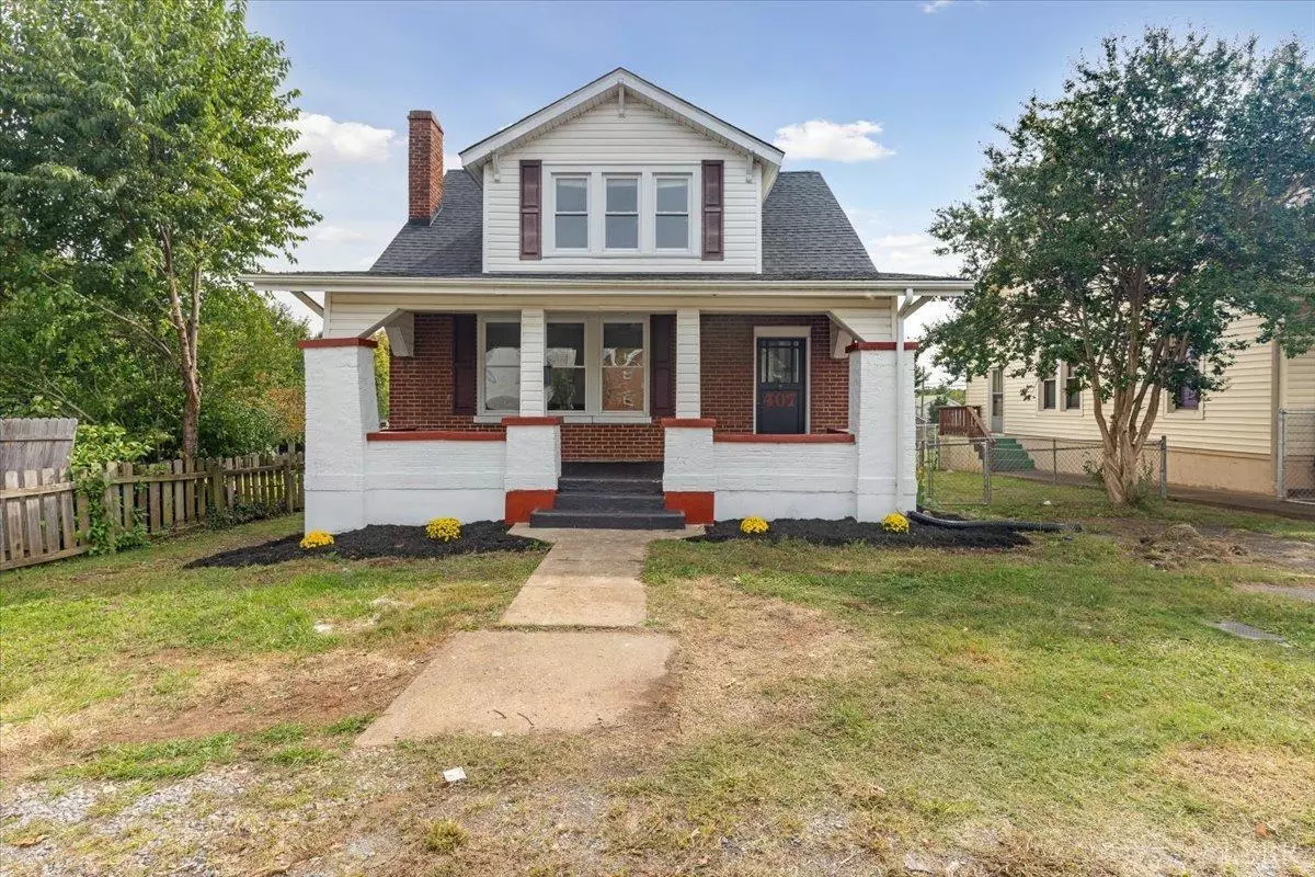 Altavista, VA 24517,407 10th ST