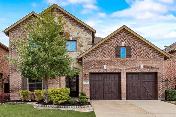 Irving, TX 75039,6823 Saint Francis Court