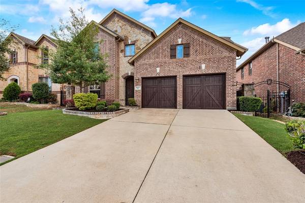 Irving, TX 75039,6823 Saint Francis Court