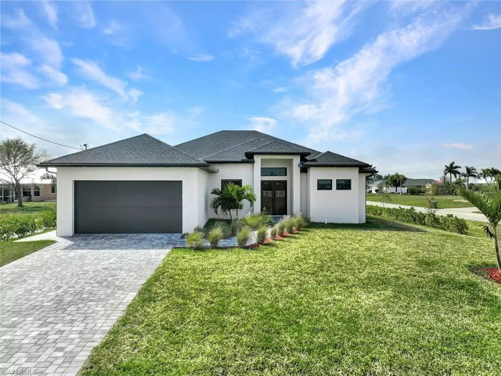 Cape Coral, FL 33993,3524 15th TER