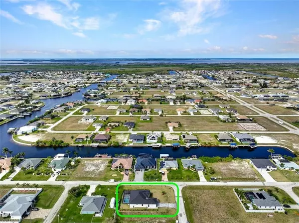 Cape Coral, FL 33993,3524 15th TER