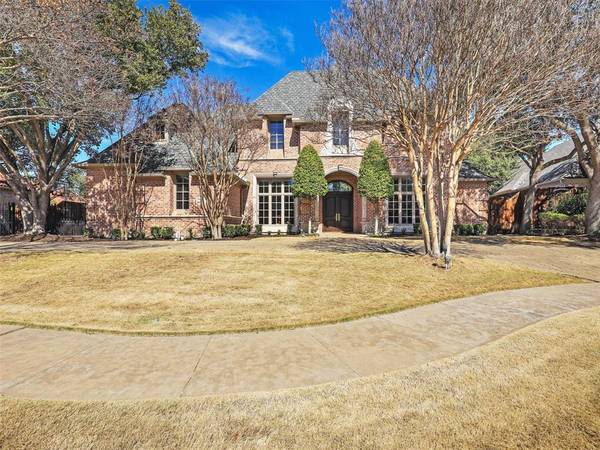 5205 Lakecreek Court, Plano, TX 75093