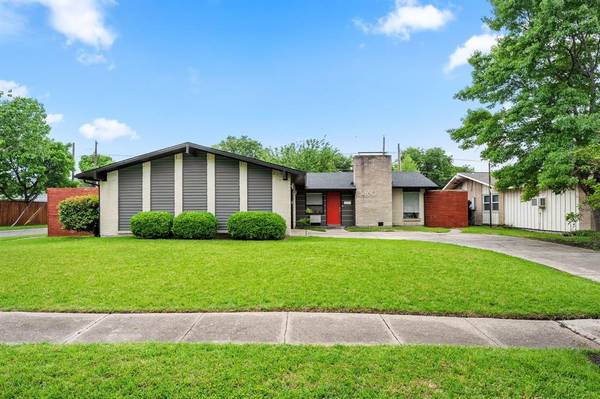 3460 High Mesa Drive, Dallas, TX 75234