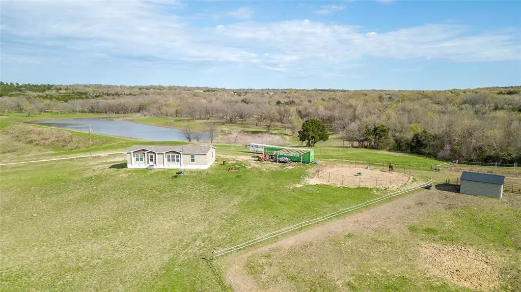 4370 County Road 660, Farmersville, TX 75442