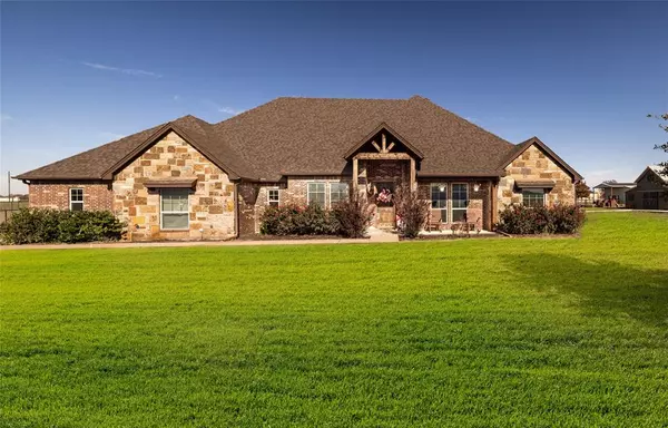 3050 S Fm 5,  Aledo,  TX 76008