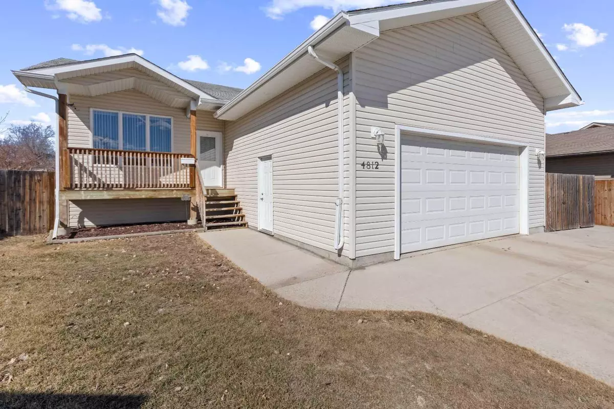 Lloydminster, SK S9V 0Z4,4812 20 Street Close