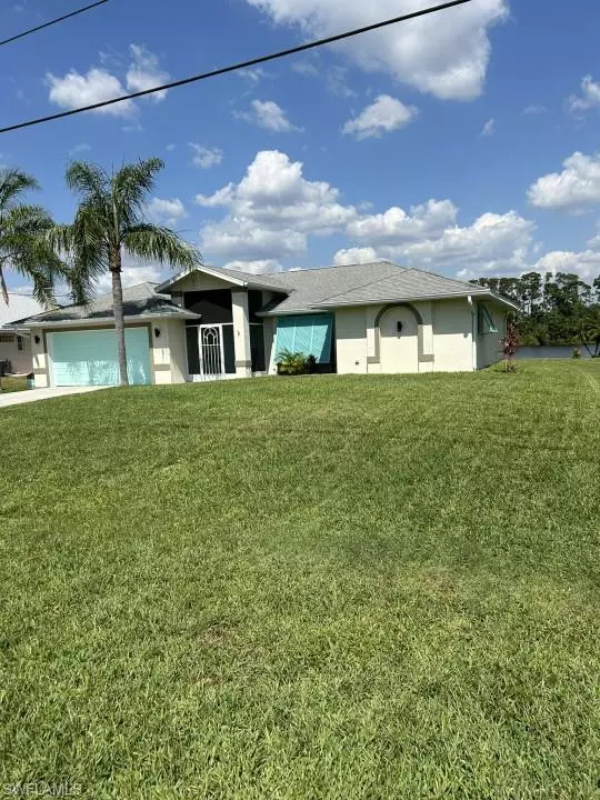 17454 Tallulah Falls RD, North Fort Myers, FL 33917