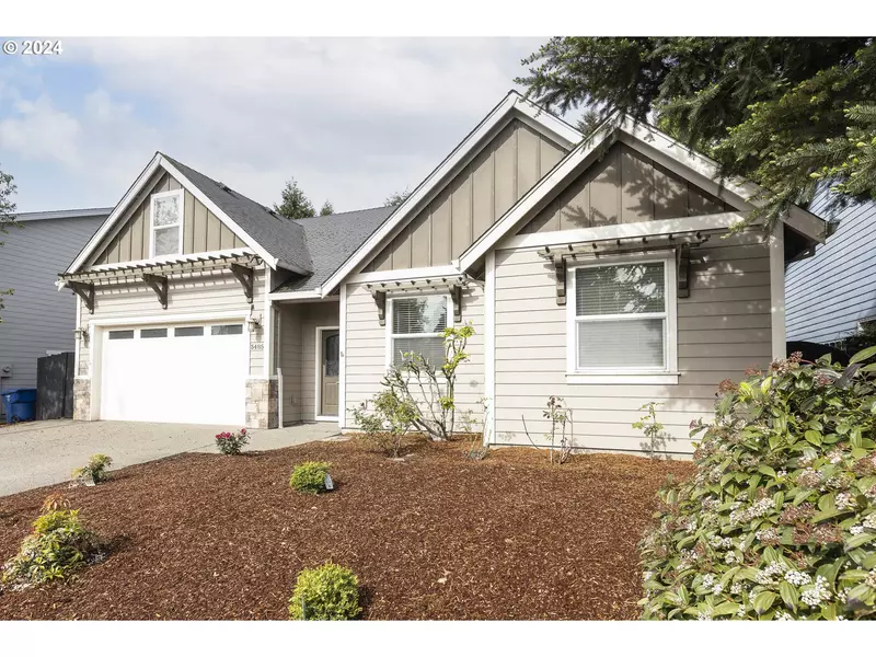 5485 MINK HOLLOW ST SE, Salem, OR 97306