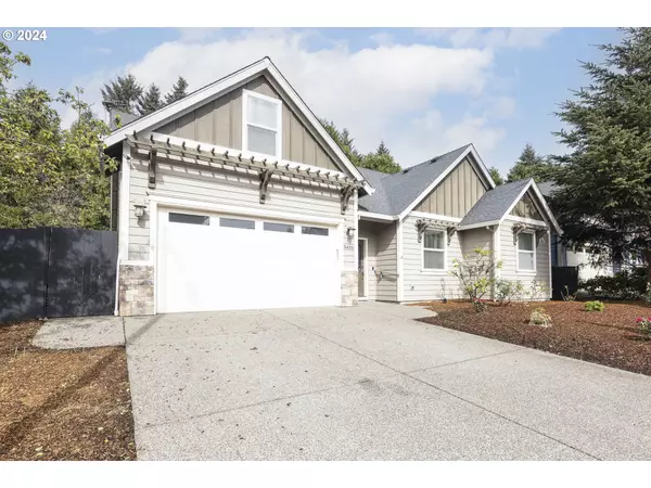 Salem, OR 97306,5485 MINK HOLLOW ST SE