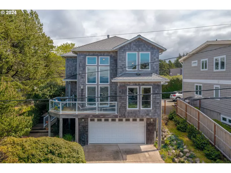 410 SW COAST AVE, Depoe Bay, OR 97341