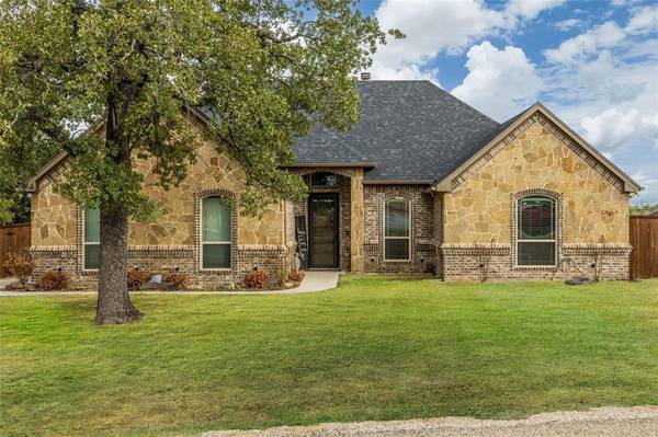 267 Young Road, Springtown, TX 76082