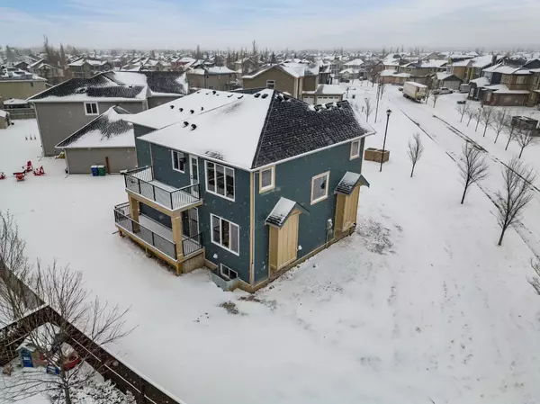 Airdrie, AB T4B 2N9,163 Canoe CRES SW