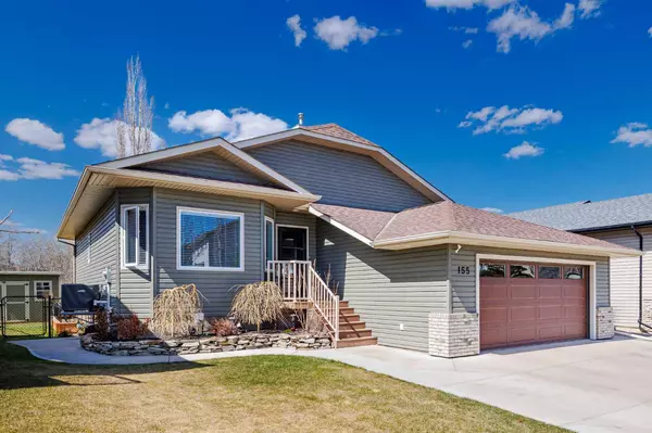 Strathmore, AB T1P 1X7,155 Aspen CIR