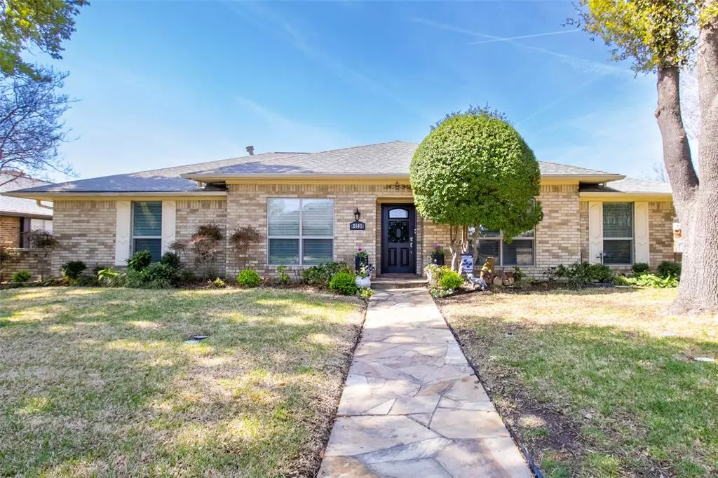 Plano, TX 75075,2605 Bunker Hill Circle