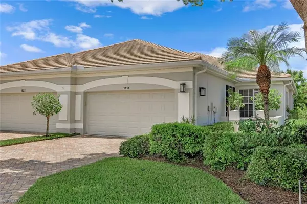 Naples, FL 34109,1818 Leamington LN