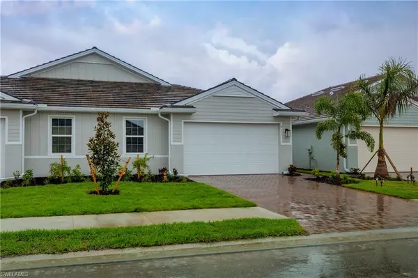 911 Enbrook LOOP, Naples, FL 34114