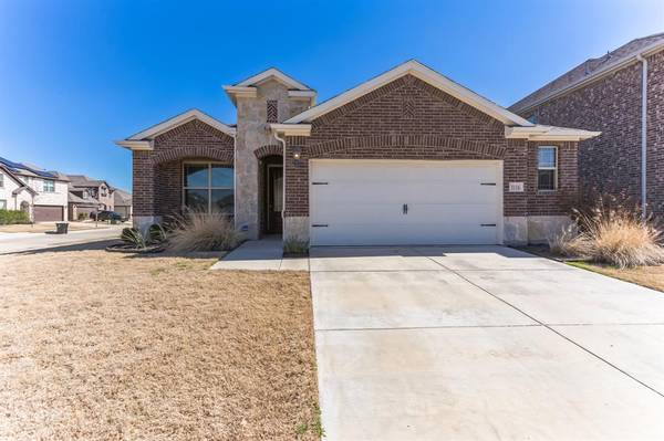 3116 Upland Trail Lane, Aubrey, TX 76227