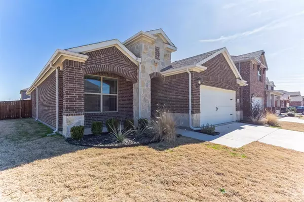 Aubrey, TX 76227,3116 Upland Trail Lane