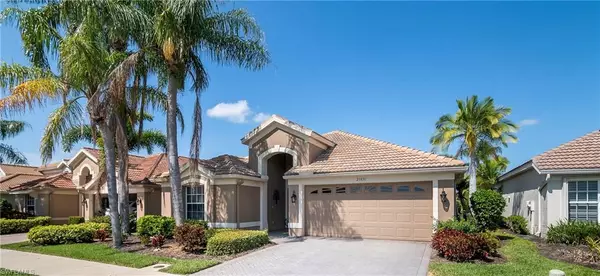 Estero, FL 34135,23891 Copperleaf BLVD