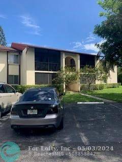 West Palm Beach, FL 33417,4905 Sable Pine Cir  #D1