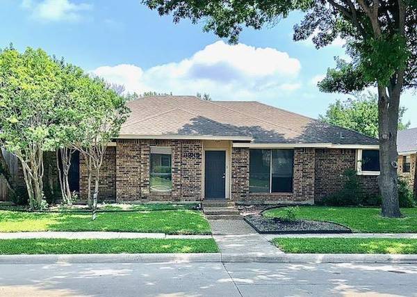 6885 Fryer Street, The Colony, TX 75056