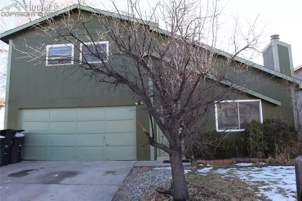 Colorado Springs, CO 80916,4455 Allison DR