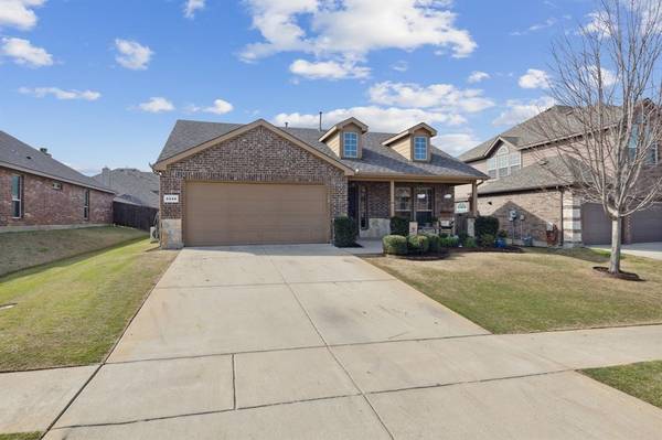 Celina, TX 75009,1413 Caruth Lane