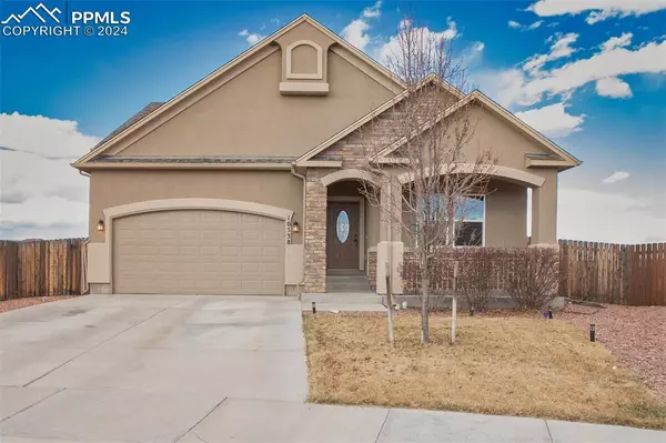 Colorado Springs, CO 80925,10538 Abrams DR