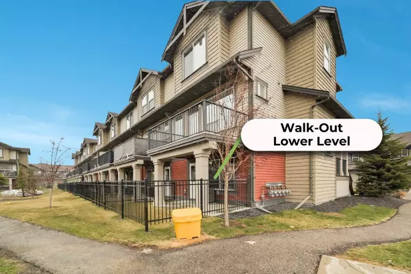 Airdrie, AB T4B 3T8,1086 Williamstown BLVD NW #605