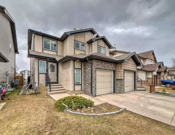 Airdrie, AB T4B 0H8,229 Luxstone WAY SW