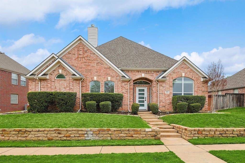 1905 Strait Lane,  Flower Mound,  TX 75028