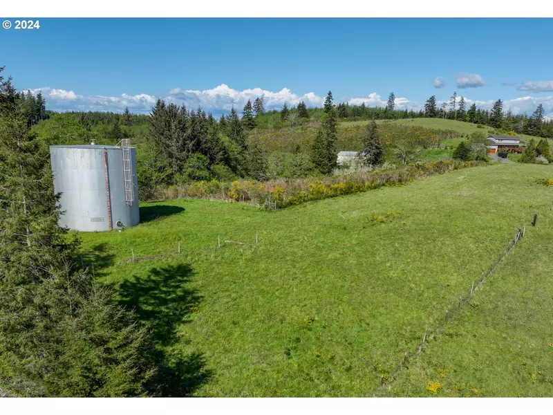 Rip Christensen RD, Astoria, OR 97103