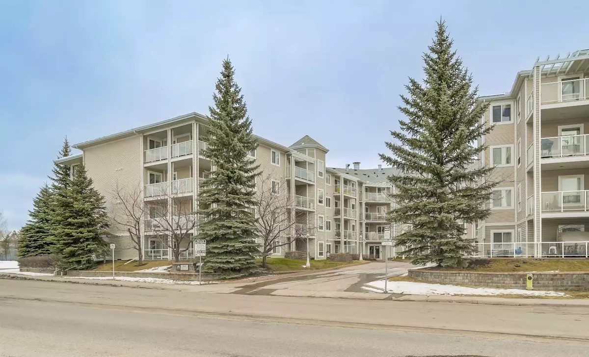 Calgary, AB T2Y 3Z6,260 Shawville WAY SE #308