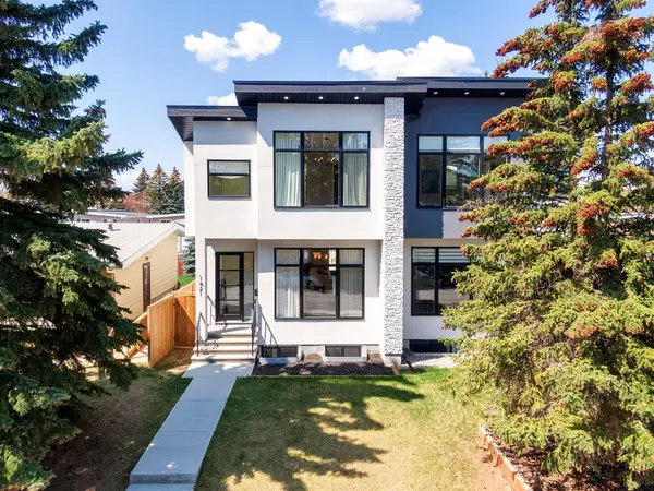 Calgary, AB T3C 2A7,1421 44 ST SW