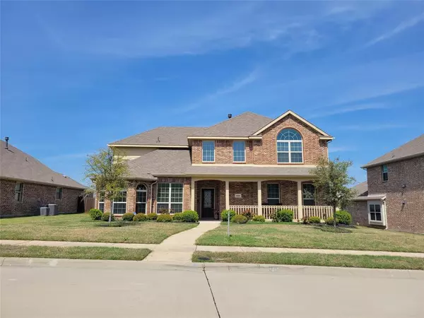 1010 Embarcadero Drive, Rockwall, TX 75087