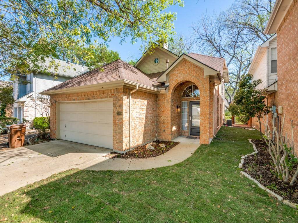 Plano, TX 75075,3009 Brookshire Drive