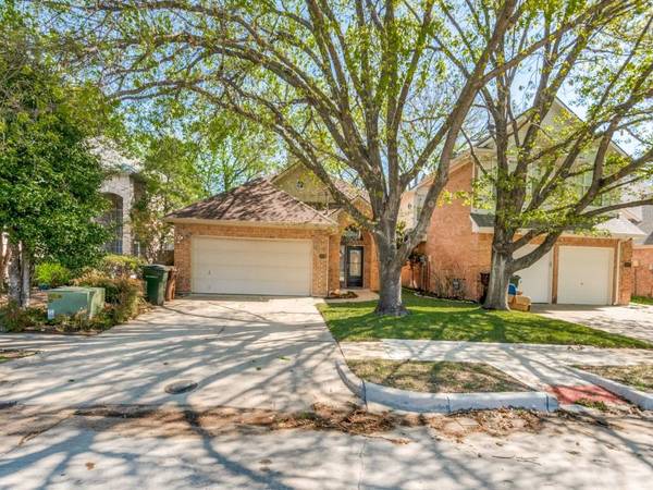 Plano, TX 75075,3009 Brookshire Drive