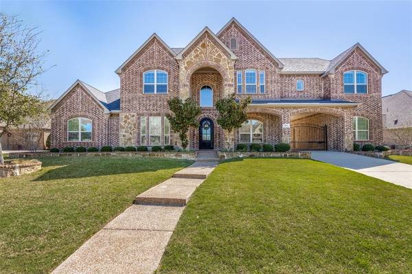 990 Elk Ridge Road, Prosper, TX 75078