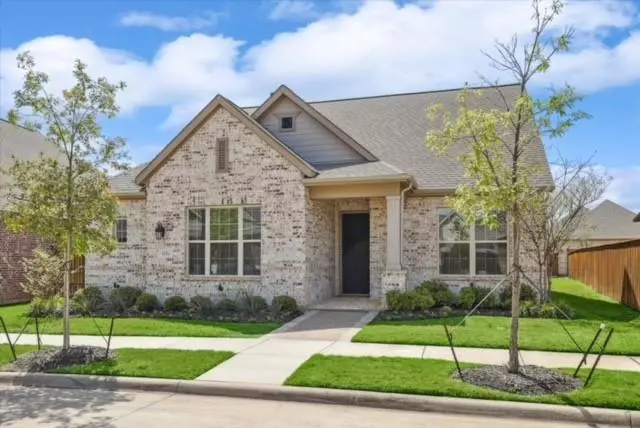 4830 Blackwood Cross Lane, Arlington, TX 76005