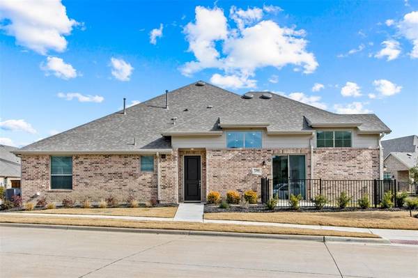 7201 Napa Lane, Grand Prairie, TX 75054