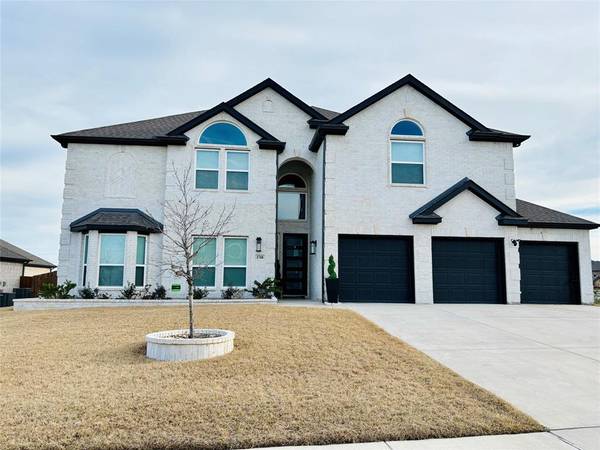 1748 Ranch View Drive, Cedar Hill, TX 75104