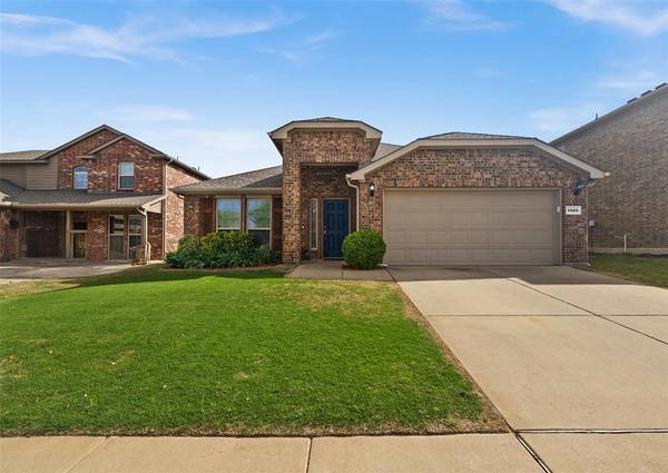 1829 Burl Lane, Anna, TX 75409