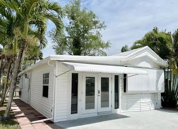 159 Cheetah DR 159, Naples, FL 34114