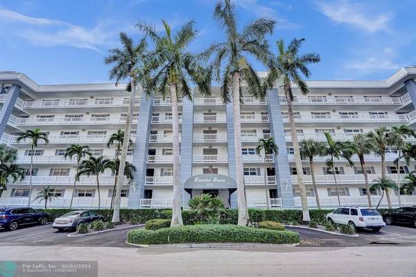 3050 NE 47th Ct  #106,  Fort Lauderdale,  FL 33308